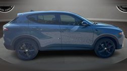 2023 Dodge Hornet GT Plus
