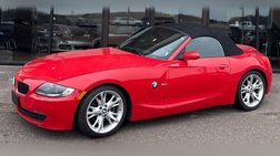 2008 BMW Z4 3.0i