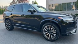 2021 Volvo XC90 T6 Momentum 7-Passenger