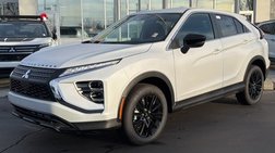 2026 Mitsubishi Eclipse Cross LE