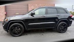 2019 Jeep Grand Cherokee Upland
