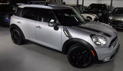 2015 MINI Countryman Cooper S