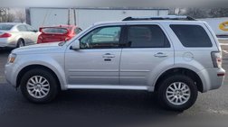 2011 Mercury Mariner Premier V6