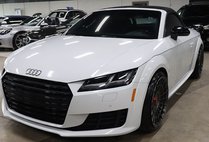2018 Audi TT 2.0T quattro