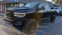 2024 Ram Ram Pickup 2500 Laramie