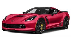 2015 Chevrolet Corvette Z06