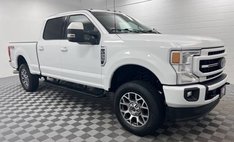 2022 Ford Super Duty F-250 Lariat