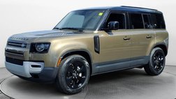 2024 Land Rover Defender 110 P400 S