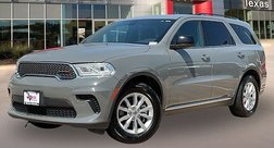 2023 Dodge Durango SXT