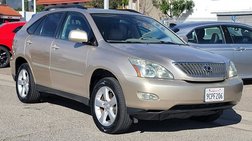 2005 Lexus RX 330 Base