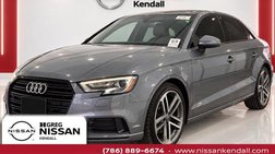 2020 Audi A3 Premium 40 TFSI