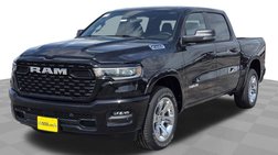 2026 Ram Ram Pickup 1500 Lone Star