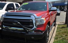 2014 Toyota Tundra SR5