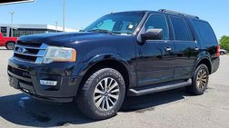 2016 Ford Expedition XLT