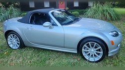 2007 Mazda MX-5 Miata Grand Touring