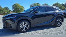 2024 Lexus RX 350 350 FWD