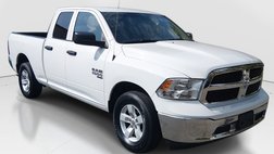 2024 Ram Ram Pickup 1500 Classic SLT