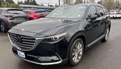 2019 Mazda CX-9 Signature