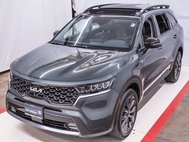 2023 Kia Sorento X-Line EX