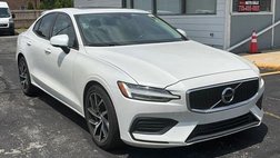 2020 Volvo S60 T6 Momentum