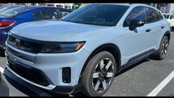 2025 Honda Prologue Elite