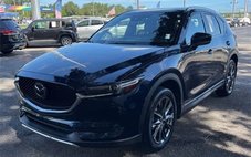 2019 Mazda CX-5 Signature