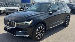 2023 Volvo XC60 B5 Plus Bright Theme