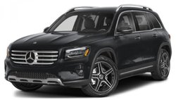 2026 Mercedes-Benz GLB GLB 250 4MATIC