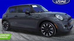 2019 MINI Hardtop Cooper S