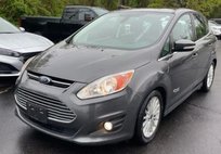 2015 Ford C-Max Energi SEL