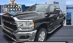 2024 Ram Ram Pickup 2500 Big Horn