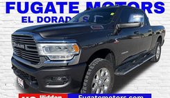 2023 Ram Ram Pickup 2500 Laramie