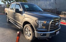 2016 Ford F-150 King Ranch