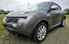 2013 Nissan JUKE SL