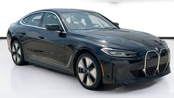 2023 BMW i4 eDrive35 Gran Coupe