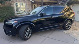 2017 Volvo XC90 T6 Momentum
