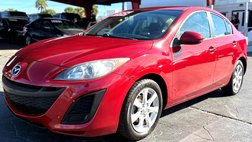 2010 Mazda MAZDA3 i Touring