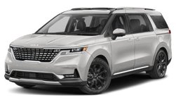 2022 Kia Carnival SX Prestige