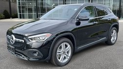 2022 Mercedes-Benz GLA-Class GLA 250 4MATIC