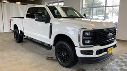 2025 Ford Super Duty F-250 Lariat