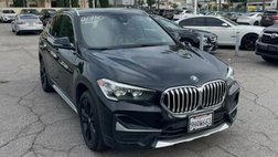 2020 BMW X1 sDrive28i