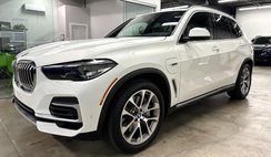 2023 BMW X5 xDrive45e