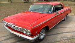 1962 Chevrolet Impala SS
