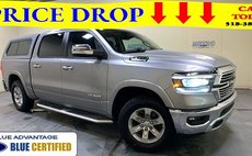 2021 Ram Ram Pickup 1500 Laramie