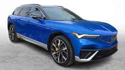2024 Acura ZDX Type S