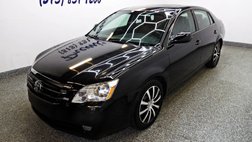 2007 Toyota Avalon Touring