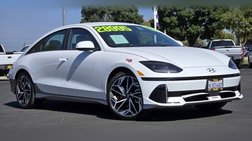 2023 Hyundai Ioniq 6 SEL