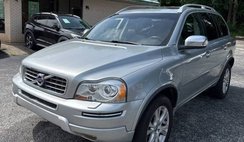 2014 Volvo XC90 3.2