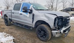 2024 Ford Super Duty F-250 XL