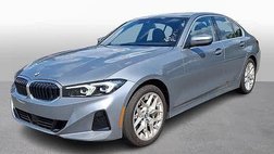 2025 BMW 3 Series 330i